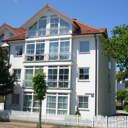 Wohnpark Granitz Apartment Binz Luaran gambar