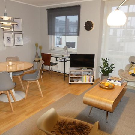 Wohnpark Granitz Apartment Binz Luaran gambar