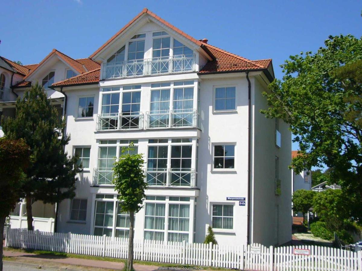 Wohnpark Granitz Apartment Binz Luaran gambar
