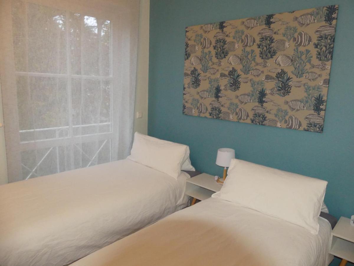 Wohnpark Granitz Apartment Binz Luaran gambar