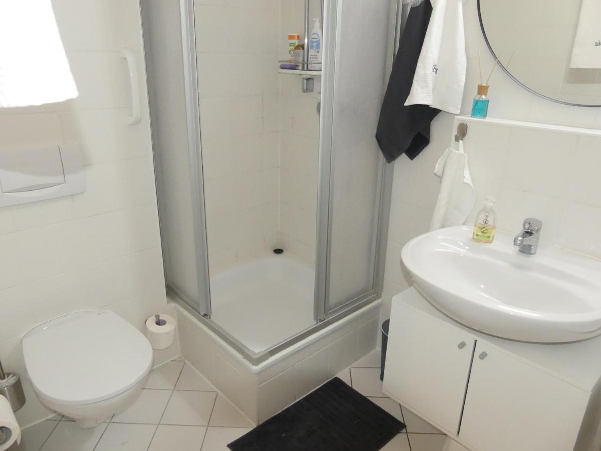 Wohnpark Granitz Apartment Binz Luaran gambar
